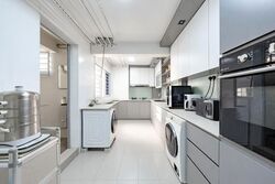 Blk 553 Cheng San Place (Ang Mo Kio), HDB 5 Rooms #629792641